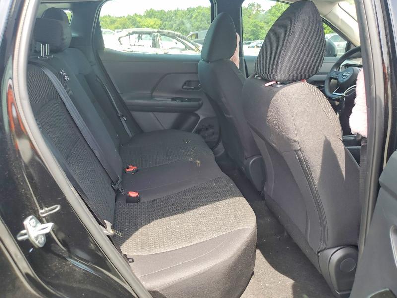 Photo 11 from auction – 2026 NISSAN KICKS with VIN 3N8AP6BE5TL353373