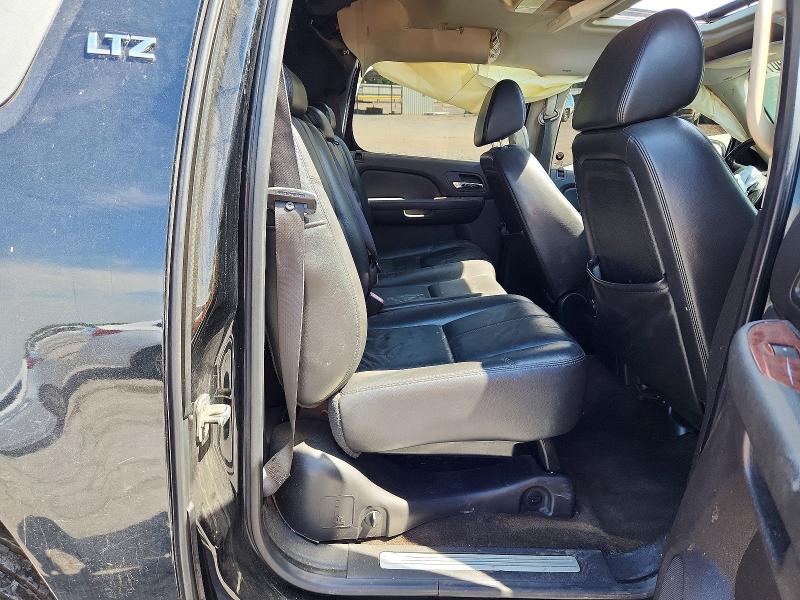 صورة رقم 10 من المزاد - 2008 CHEVROLET AVALANCHE مع VIN 3GNFK12388G231437