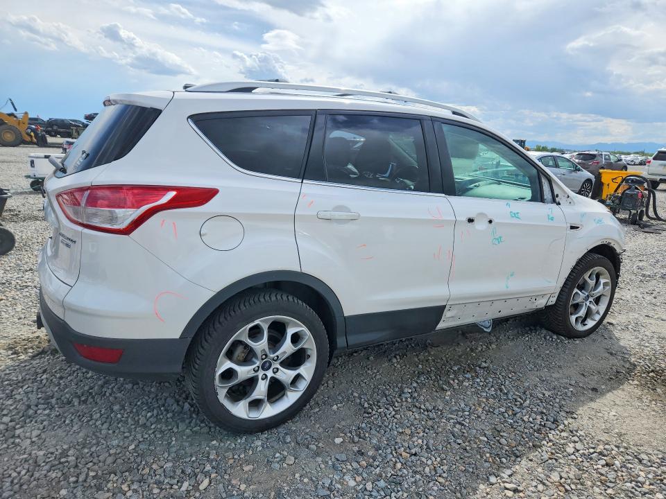 Photo 3 from auction – 2013 FORD ESCAPE with VIN 1FMCU9J93DUB07749