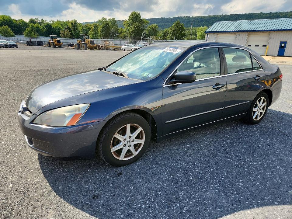 2003 HONDA ACCORD - Търг №66768806