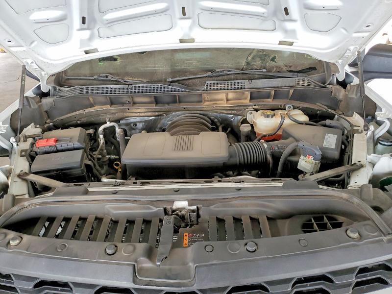 Photo 11 from auction – 2019 CHEVROLET SILVERADO with VIN 3GCPWBEF4KG298024
