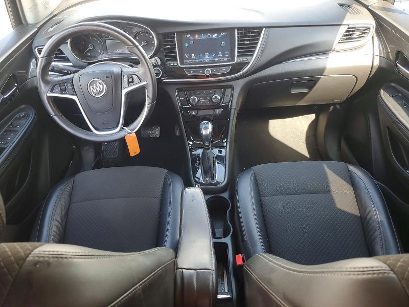 صورة رقم 8 من المزاد - 2017 BUICK ENCORE مع VIN KL4CJASB2HB156467