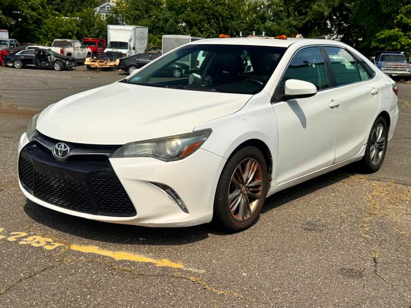 Photo 2 from auction – 2016 TOYOTA CAMRY with VIN 4T1BF1FK9GU209774