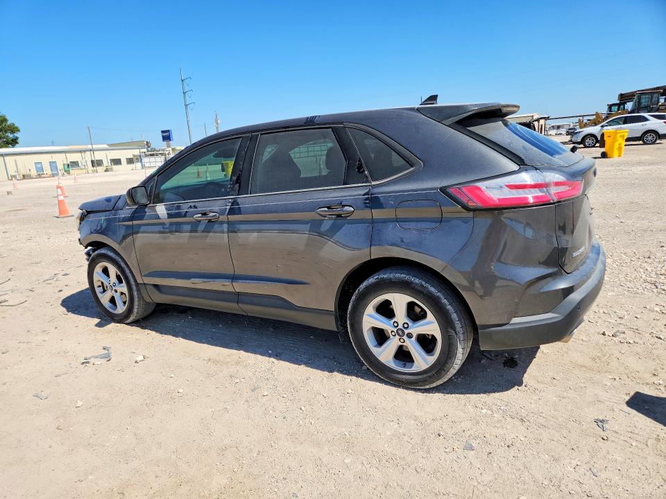 Photo 2 from auction – 2020 FORD EDGE with VIN 2FMPK3G90LBB06039