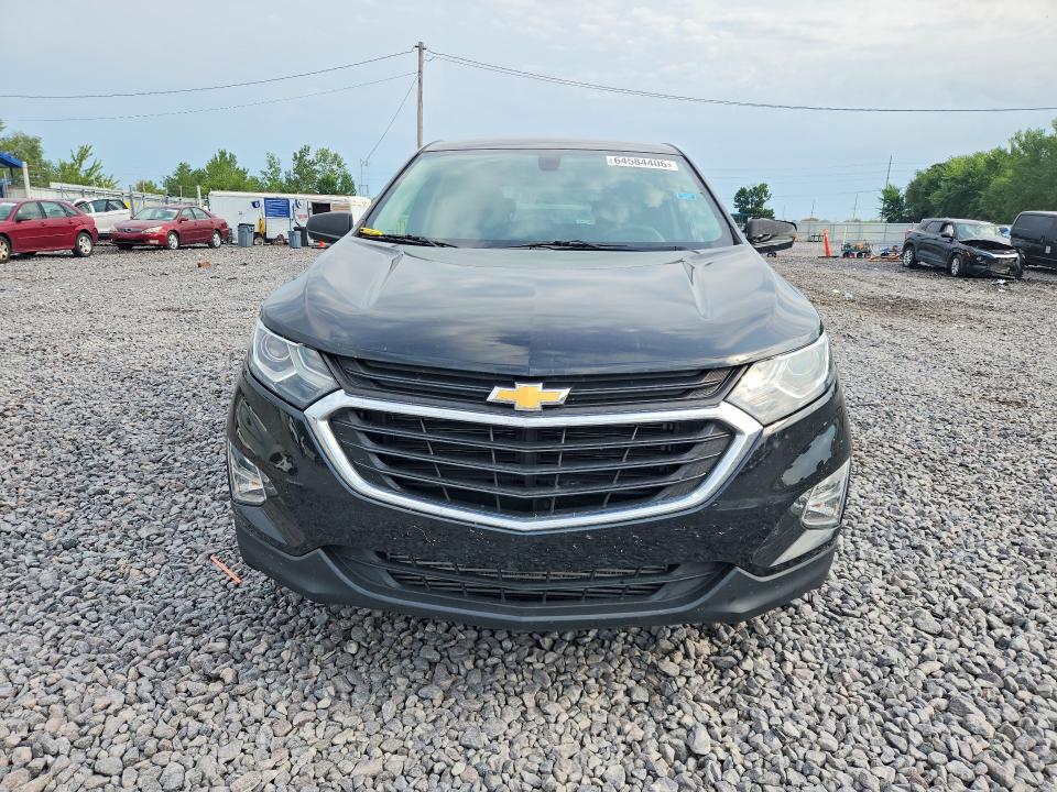 Photo 5 from auction – 2019 CHEVROLET EQUINOX with VIN 2GNAXKEV9K6174473