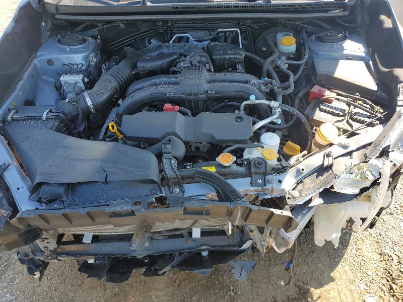 Photo 12 from auction – 2016 SUBARU CROSSTREK with VIN JF2GPABCXGH279526