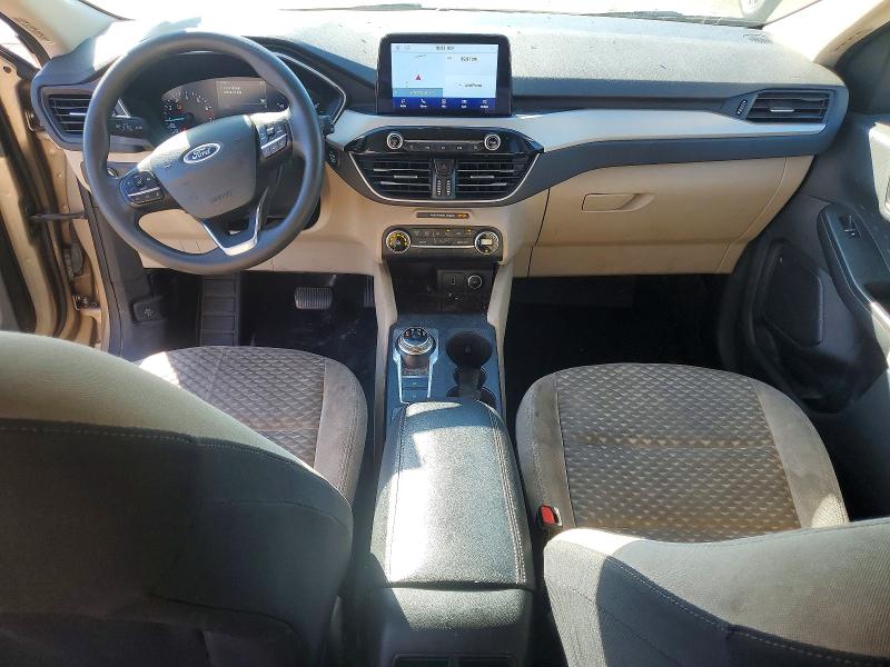 Снимка 8 от търг – 2020 FORD ESCAPE с VIN 1FMCU9G69LUB64419