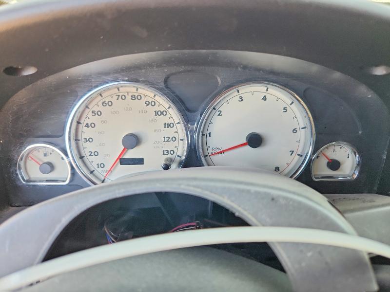Photo 9 from auction – 2007 SATURN VUE with VIN 5GZCZ53427S811410