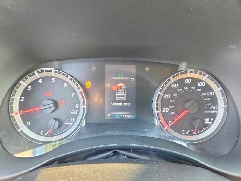 صورة رقم 9 من المزاد - 2021 TOYOTA HIGHLANDER مع VIN 5TDZZRAH5MS532031