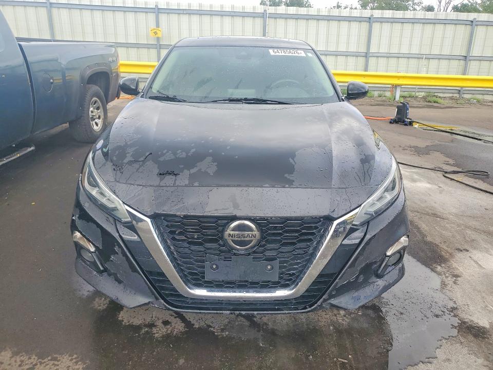 Photo 5 from auction – 2019 NISSAN ALTIMA with VIN 1N4BL4EV4KC223578