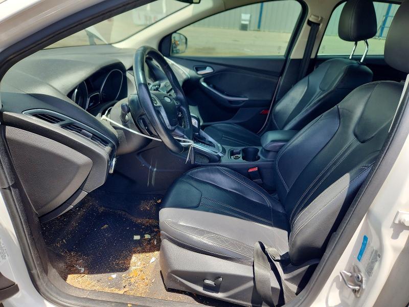 Photo 7 from auction – 2012 FORD FOCUS with VIN 1FAHP3J20CL231912