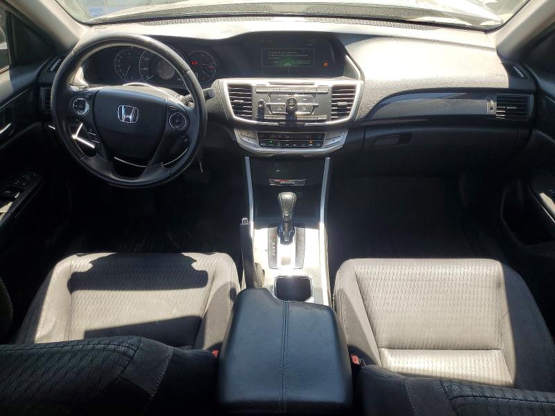 Photo 8 from auction – 2013 HONDA ACCORD with VIN 1HGCR2F59DA073967