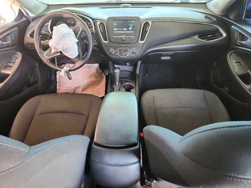 Photo 8 from auction – 2016 CHEVROLET MALIBU with VIN 1G1ZB5ST0GF351450