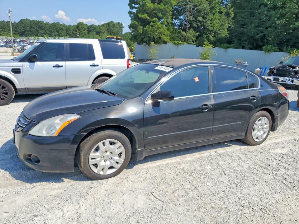 NISSAN ALTIMA 2011 with VIN 1N4AL2AP1BN429906 - Photo from auction