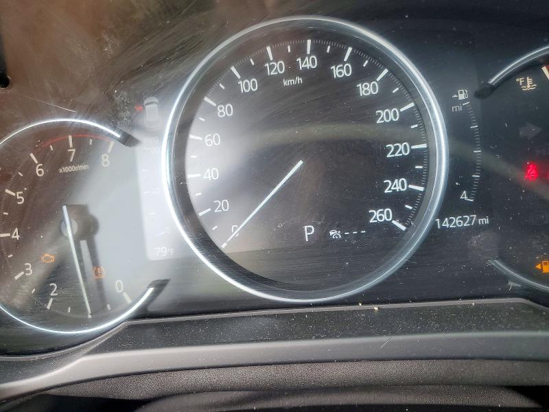 Photo 9 from auction – 2019 MAZDA CX-5 with VIN JM3KFBDY0K0519921