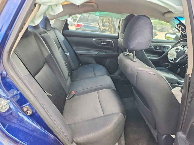 Снимка 10 от търг – 2017 NISSAN ALTIMA с VIN 1N4AL3AP1HC498427