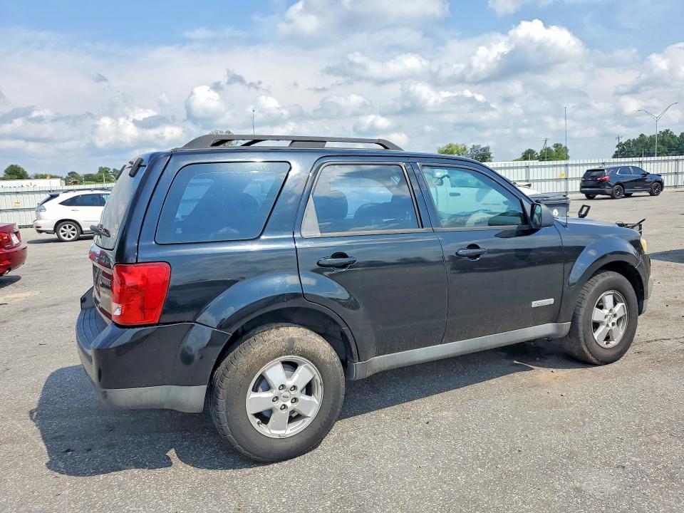 Photo 3 from auction – 2008 MAZDA TRIBUTE with VIN 4F2CZ02ZX8KM31069