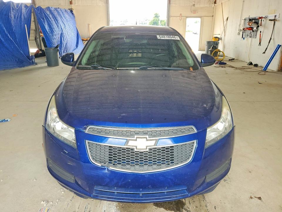 Photo 5 from auction – 2013 CHEVROLET CRUZE with VIN 1G1PC5SB4D7134808