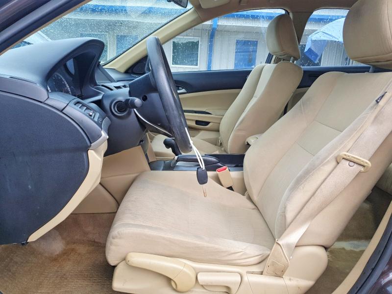 Снимка 7 от търг – 2012 HONDA ACCORD с VIN 1HGCP2F3XCA111239