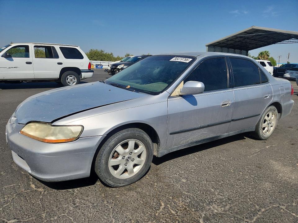 1999 HONDA ACCORD - Търг №66419766