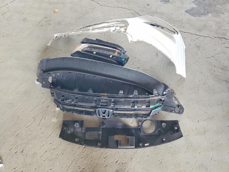 Photo 12 from auction – 2020 HONDA INSIGHT with VIN 19XZE4F90LE009427