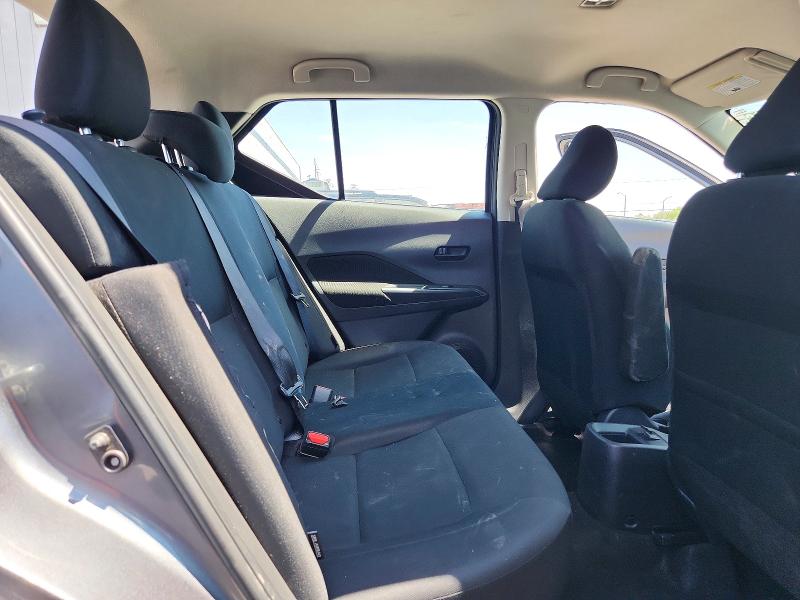 Photo 10 from auction – 2024 NISSAN KICKS with VIN 3N1CP5BV1RL560434