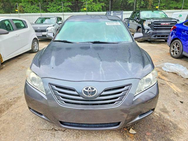 Photo 5 from auction – 2009 TOYOTA CAMRY with VIN 4T1BE46K49U390743