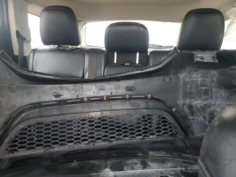 Zdjęcie 10 z aukcji – 2013 DODGE JOURNEY z VIN 3C4PDCBG9DT712031