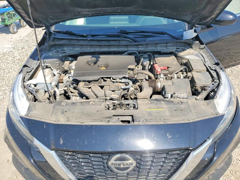 Photo 11 from auction – 2019 NISSAN ALTIMA with VIN 1N4BL4BW8KC207882