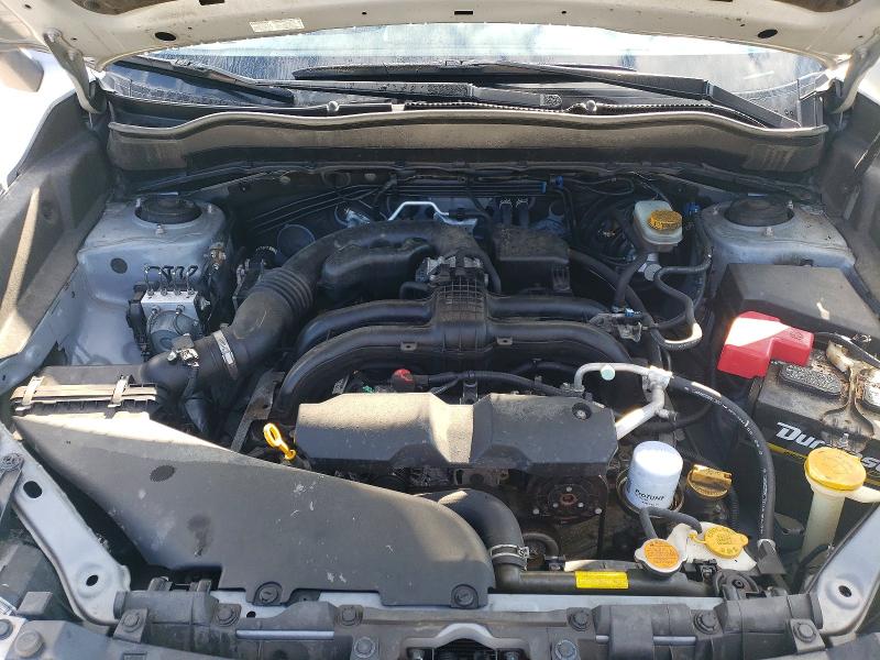 Photo 11 from auction – 2014 SUBARU FORESTER with VIN JF2SJAAC7EH441591