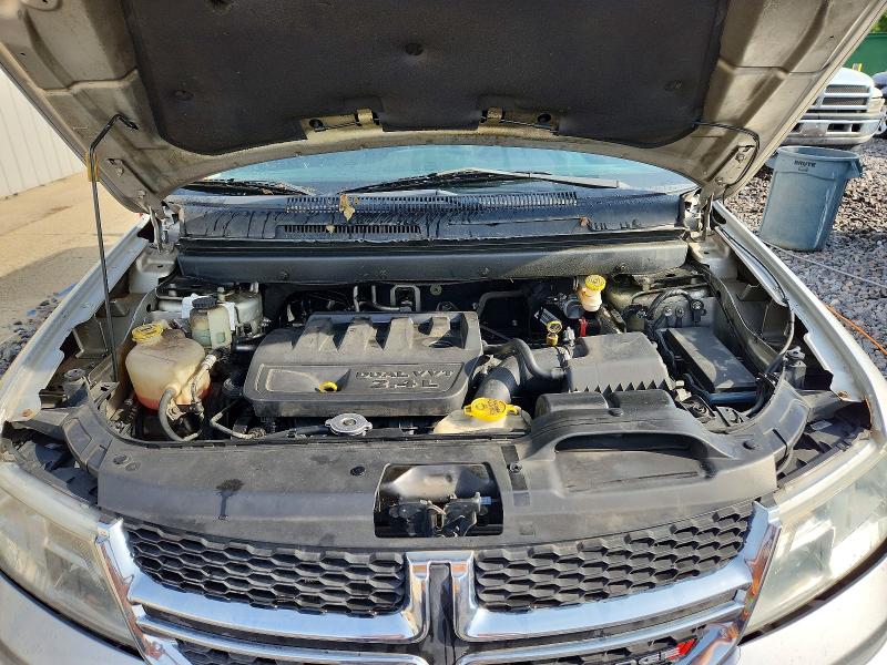 صورة رقم 12 من المزاد - 2013 DODGE JOURNEY مع VIN 3C4PDCAB5DT576812