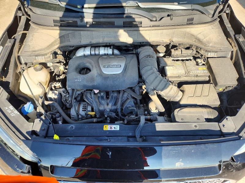 Photo 12 from auction – 2018 HYUNDAI KONA with VIN KM8K3CA59JU165238