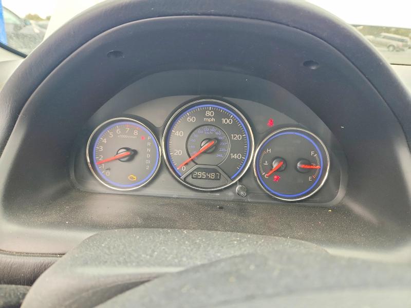 Photo 9 from auction – 2003 HONDA CIVIC with VIN 2HGES16563H567906