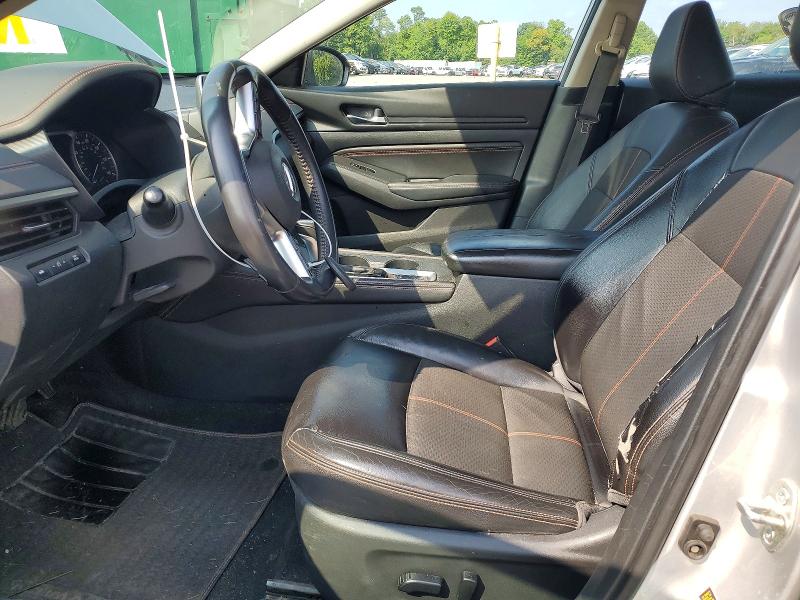 Zdjęcie 7 z aukcji – 2019 NISSAN ALTIMA z VIN 1N4BL4CV5KC120012