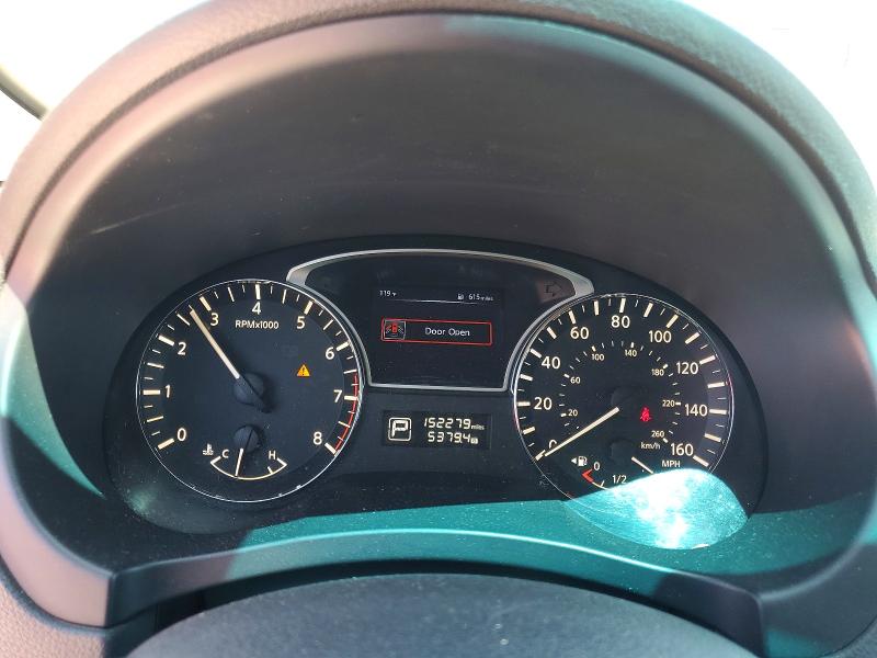 Photo 9 from auction – 2015 NISSAN ALTIMA with VIN 1N4AL3AP2FC254458