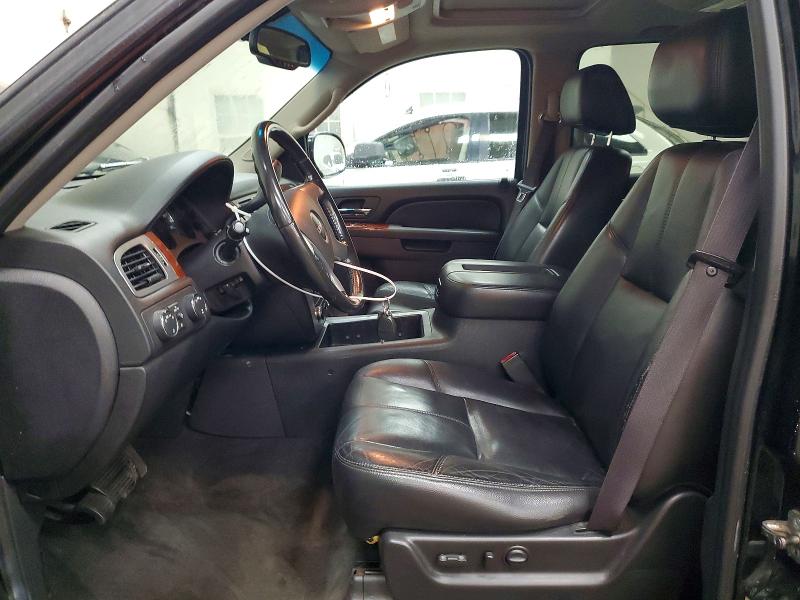 Photo 7 from auction – 2011 GMC YUKON XL with VIN 1GKS2LE39BR343089