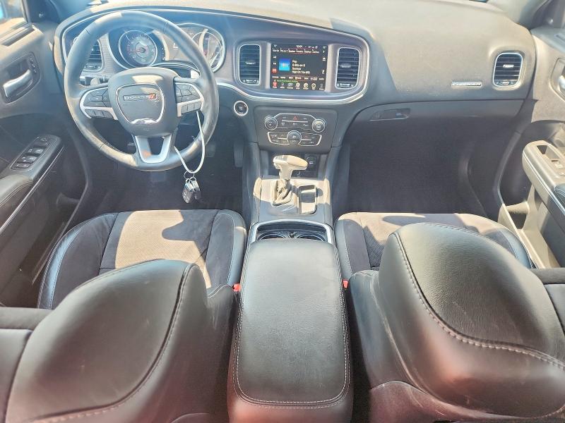 Photo 8 from auction – 2015 DODGE CHARGER with VIN 2C3CDXCT2FH862709