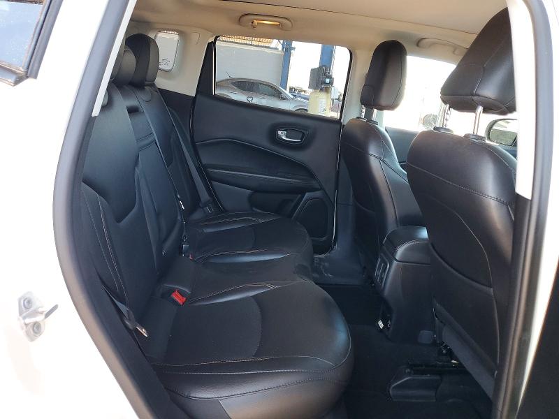 Photo 10 from auction – 2019 JEEP COMPASS with VIN 3C4NJDCB3KT669859