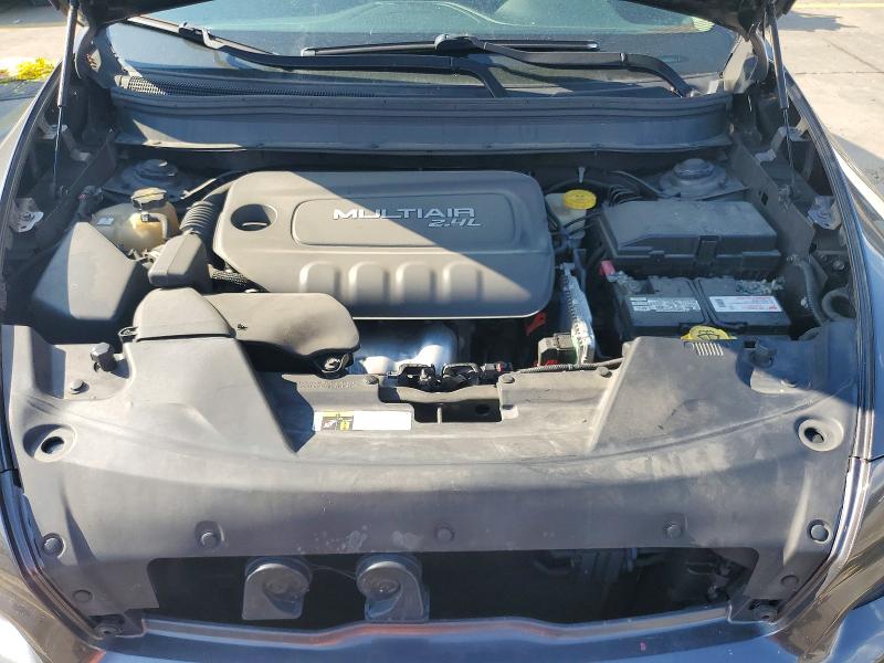 Снимка 12 от търг – 2015 JEEP CHEROKEE с VIN 1C4PJMCBXFW571002