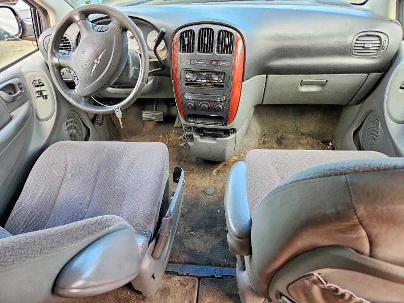 Снимка 8 от търг – 2006 CHRYSLER TOWN & COUNTRY с VIN 2A4GP44R26R919212