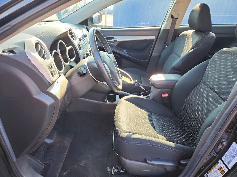 Photo 7 from auction – 2009 PONTIAC VIBE with VIN 5Y2SM67059Z475836