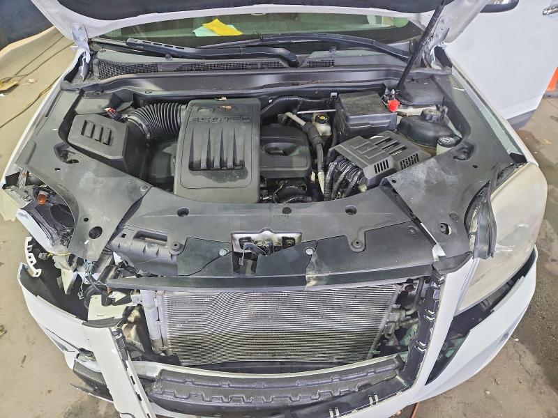 Photo 12 from auction – 2012 GMC TERRAIN with VIN 2GKALWEK8C6142489