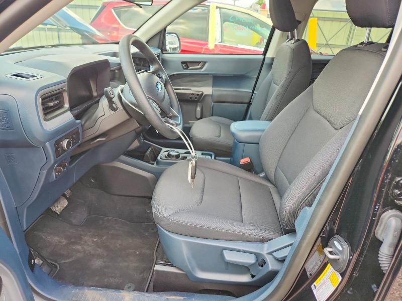 Photo 7 from auction – 2026 FORD MAVERICK with VIN 3FTTW8BA0TRA78086