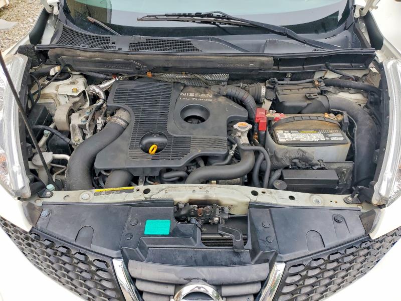 Photo 11 from auction – 2013 NISSAN JUKE with VIN JN8AF5MV3DT222594