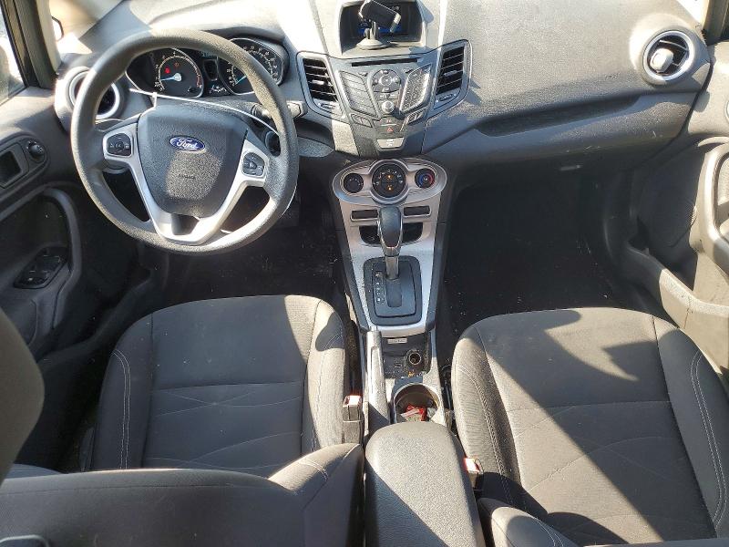 Photo 8 from auction – 2019 FORD FIESTA with VIN 3FADP4EJ9KM119337