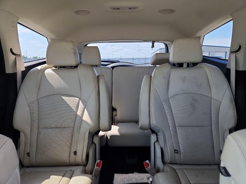 Foto 10 de la subasta – 2022 BUICK ENCLAVE con VIN 5GAERCKW7NJ142072