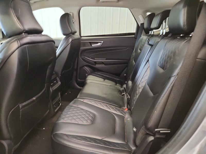 صورة رقم 11 من المزاد - 2024 FORD EDGE مع VIN 2FMPK4K95RBA52694