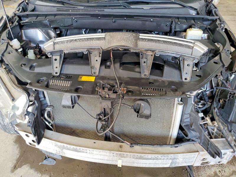 Photo 12 from auction – 2018 TOYOTA HIGHLANDER with VIN 5TDBZRFHXJS861233