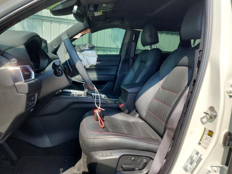 Foto 7 de la subasta – 2025 MAZDA CX-5 con VIN JM3KFBDY0S0605150