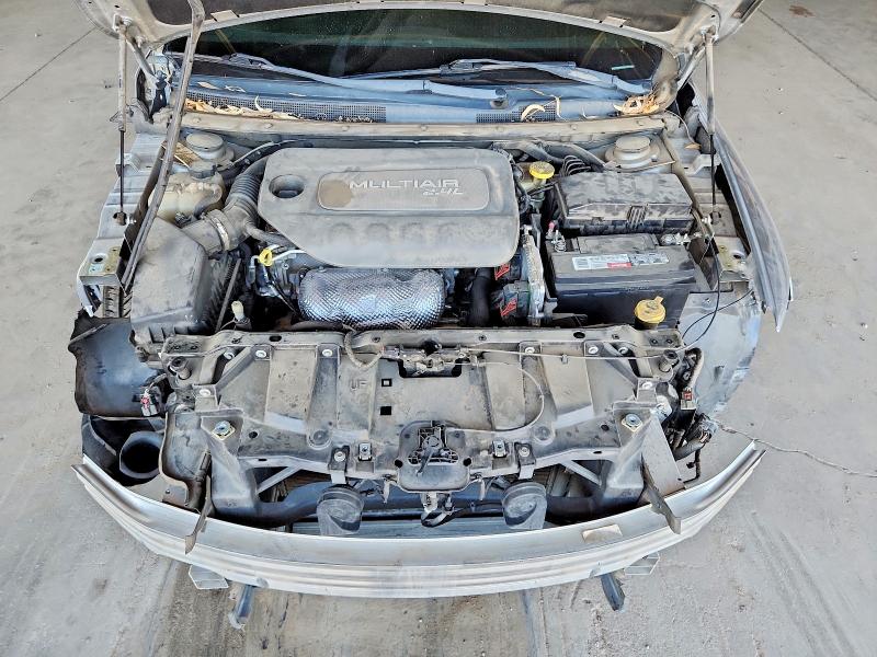 Photo 11 from auction – 2015 CHRYSLER 200 with VIN 1C3CCCAB3FN711035